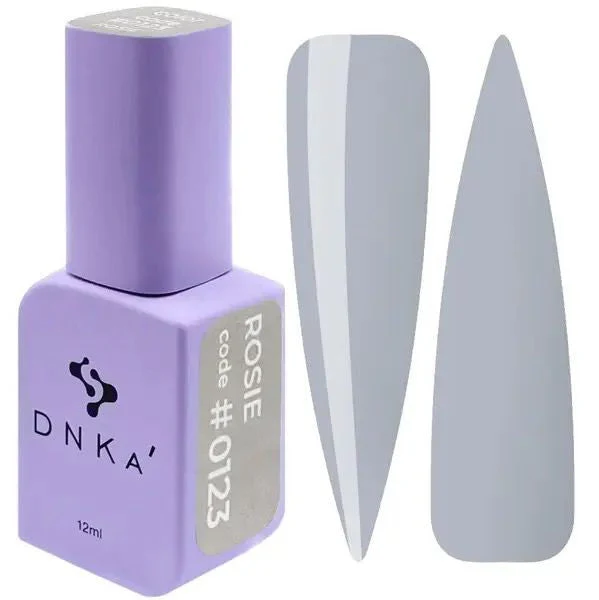 0123 - GEL POLISH 12ml DNKa