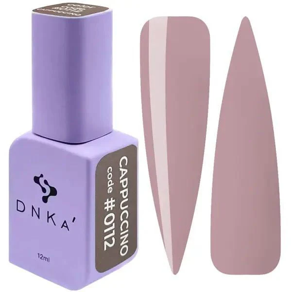 0112 - GEL POLISH 12ml DNKa