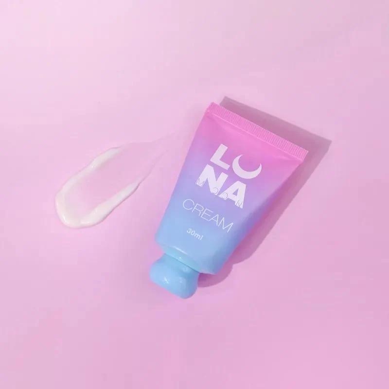 Strawberry Dessert Hand Cream 30ml LUNAmoon