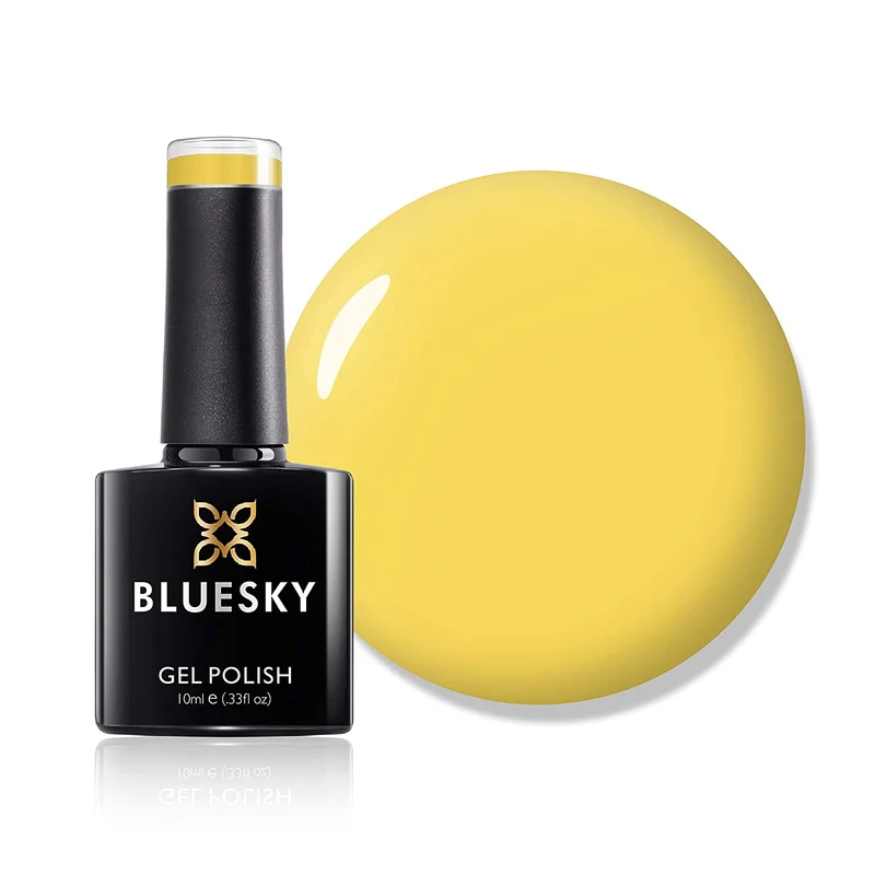 BLUESKY 6er Set (2101-2103-2104-2105-2106-2107) 10ml