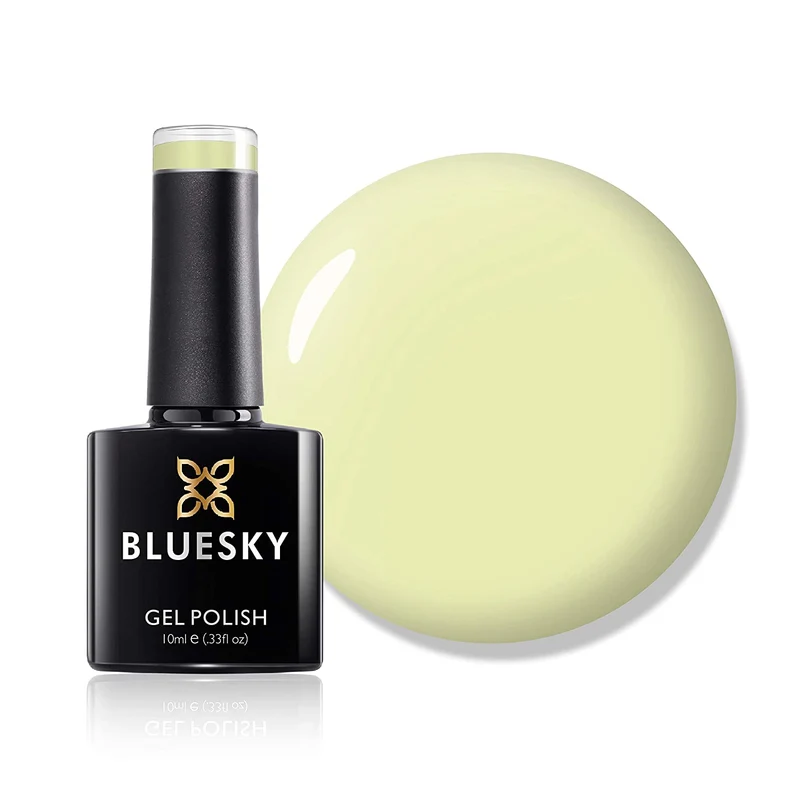 BLUESKY 6er Set (2101-2103-2104-2105-2106-2107) 10ml