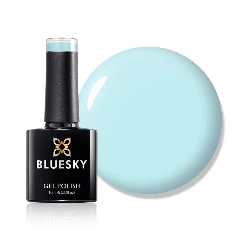 BLUESKY 6er Set (2101-2103-2104-2105-2106-2107) 10ml