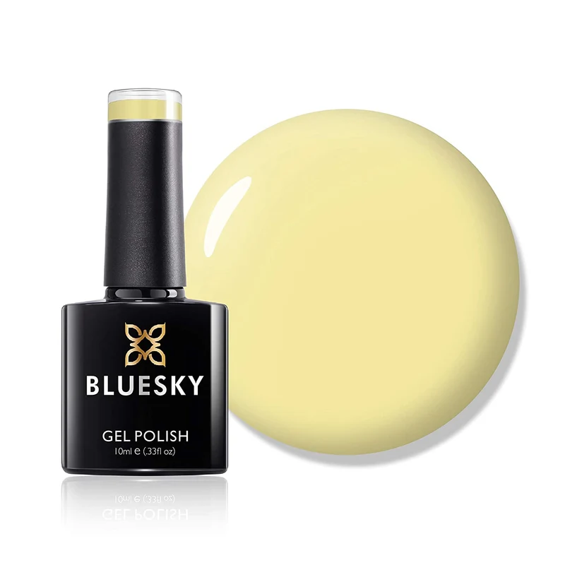 BLUESKY 6er Set (2101-2103-2104-2105-2106-2107) 10ml