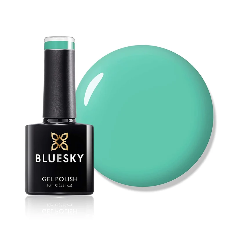 BLUESKY 6er Set (2101-2103-2104-2105-2106-2107) 10ml