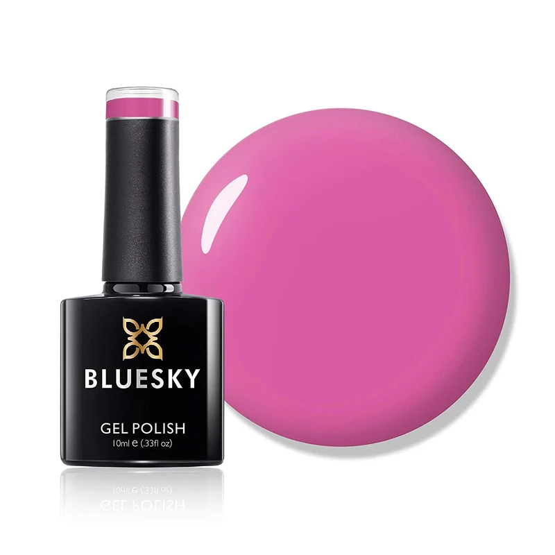 BLUESKY 6er Set (2101-2103-2104-2105-2106-2107) 10ml
