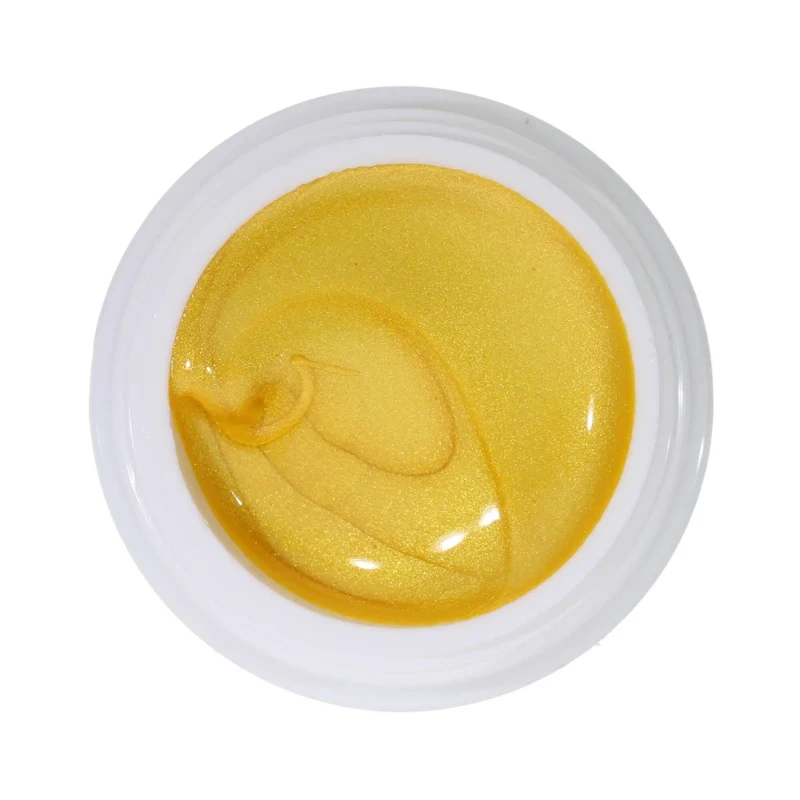 #1018 Effekt Farbgel 5ml Gelb