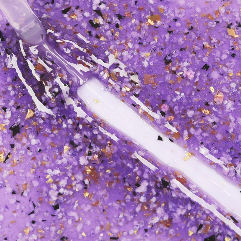 BLUESKY Flower Gel BFL04 Wisteria Whisper 10ml