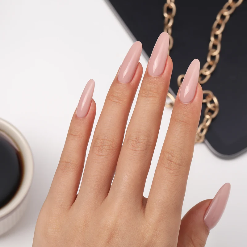 BLUESKY Builder Gel 13 Pink Power 30g