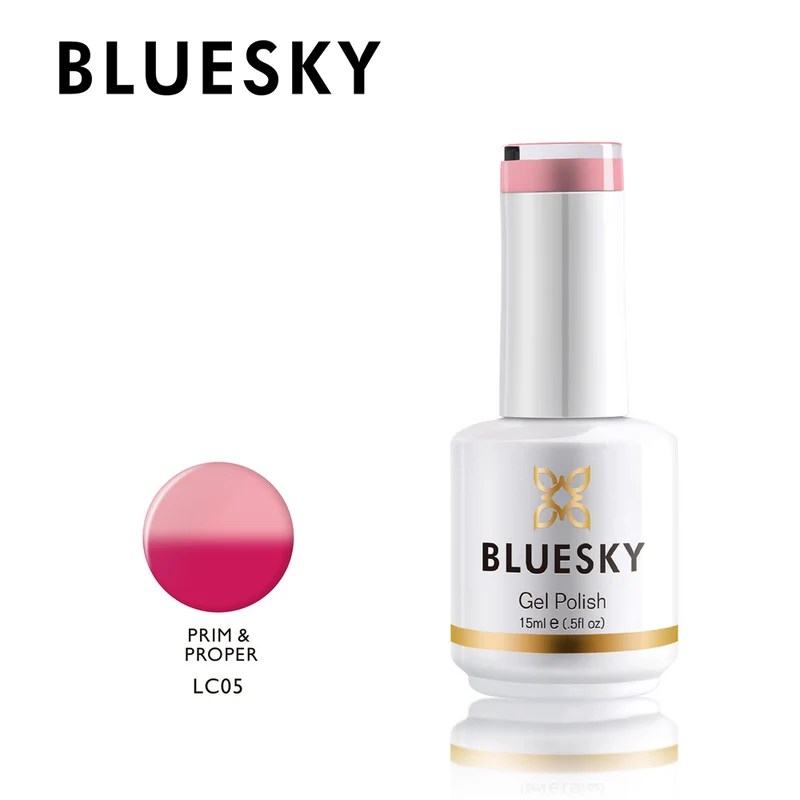 BLUESKY Light Changing LC05 Prim & Proper 15ml