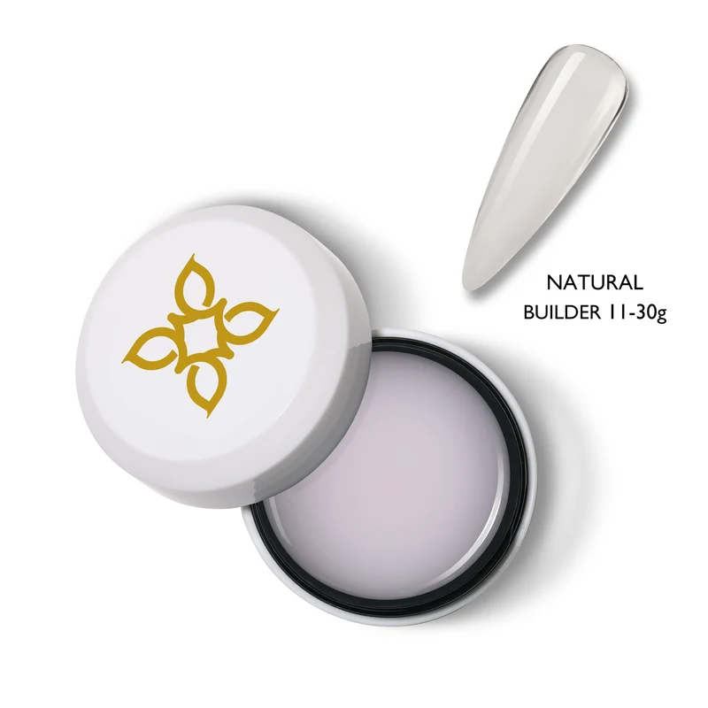 BLUESKY Builder Gel 11 Natural 30g