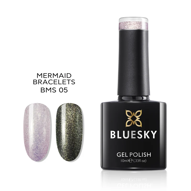 BLUESKY BMS05 Mermaid Bracelets 10ml