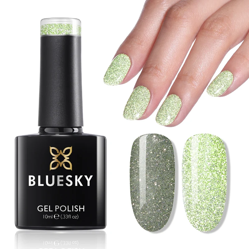 BLUESKY Sparkle Chic BSK02 Put a Spell 10ml