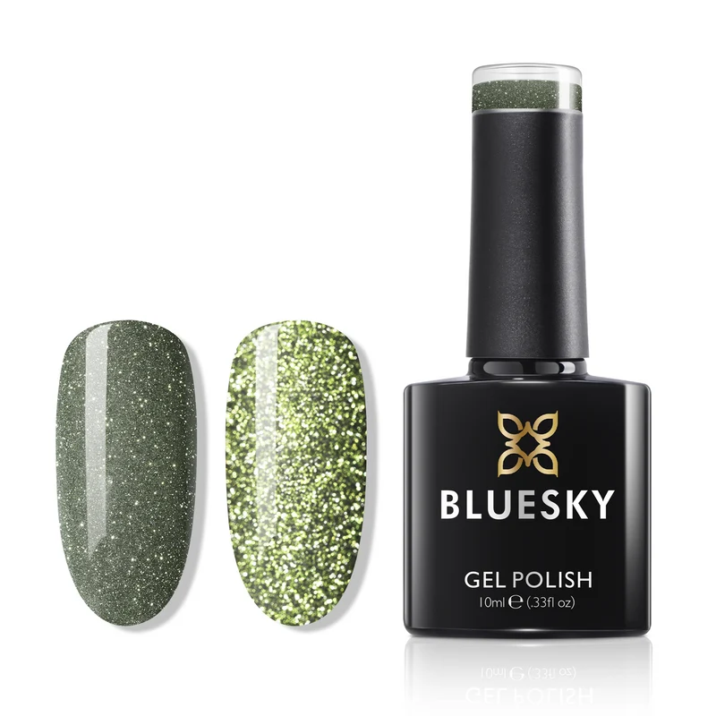 BLUESKY Sparkle Chic BSK02 Put a Spell 10ml
