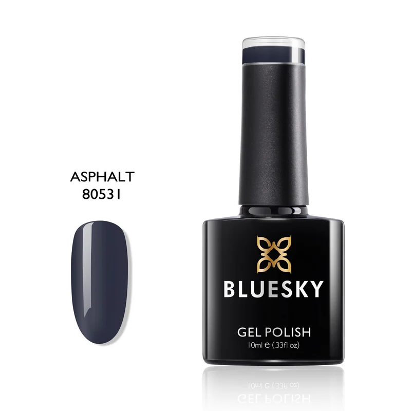 BLUESKY 80531 Asphalt 10ml