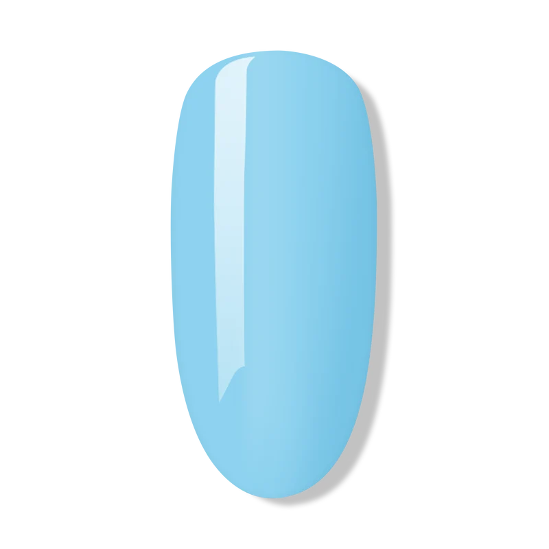 BLUESKY 80555 Blue Splash 10ml