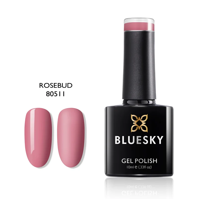 BLUESKY 80511 Rosebud 10ml