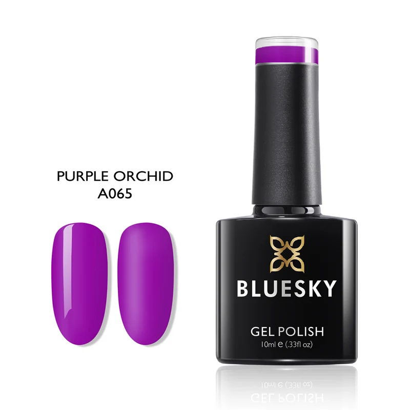 BLUESKY A065 Purple Orchid 10ml