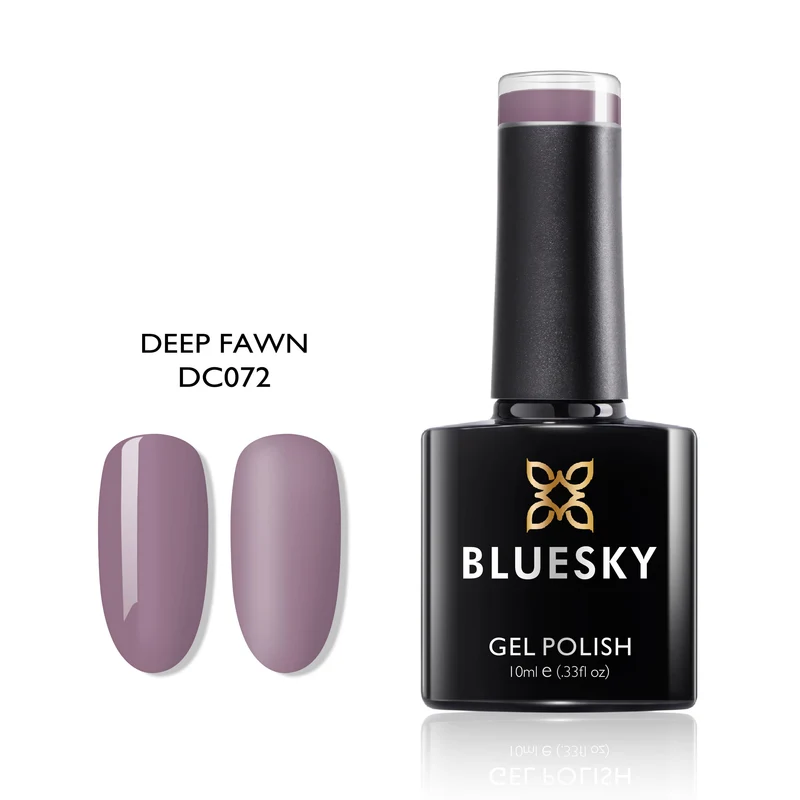 BLUESKY DC072 Deep Fawn 10ml