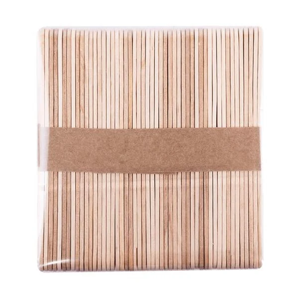 HOLZSPATEL 100 Stk STALEKS