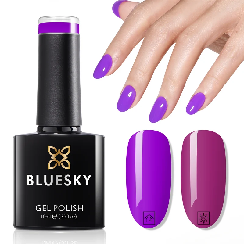 BLUESKY Neon Light Change BNL12 It's Sexy! 10ml