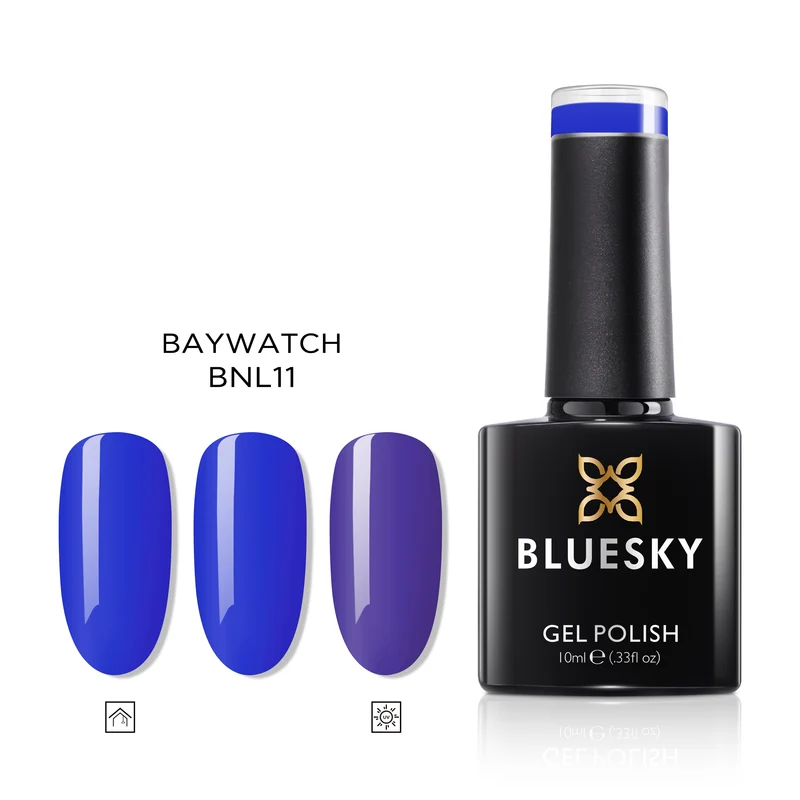 BLUESKY Neon Light Change BNL11 Baywatch 10ml