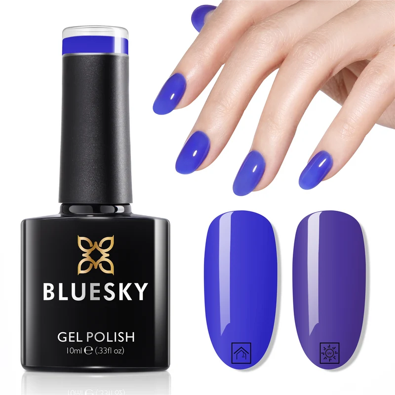 BLUESKY Neon Light Change BNL11 Baywatch 10ml