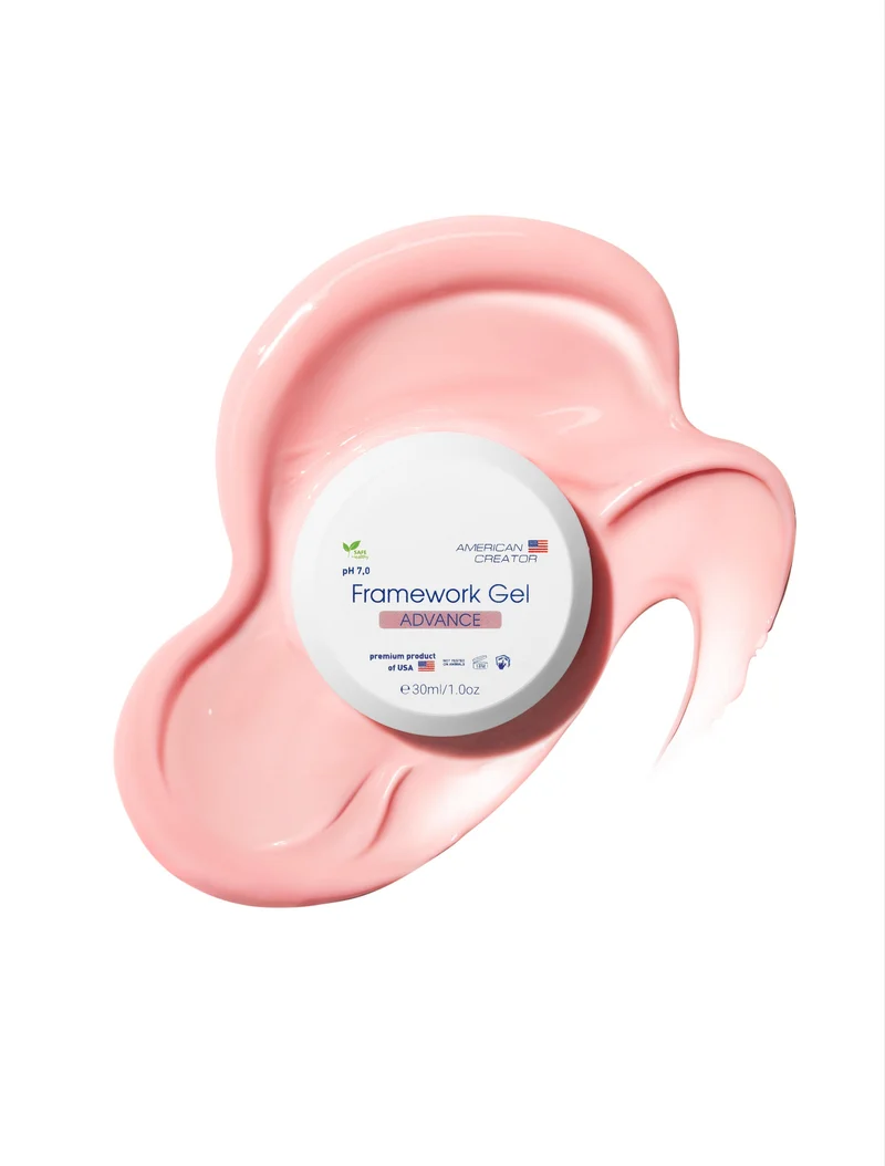 American Creator Framework Gel Advance 30ml