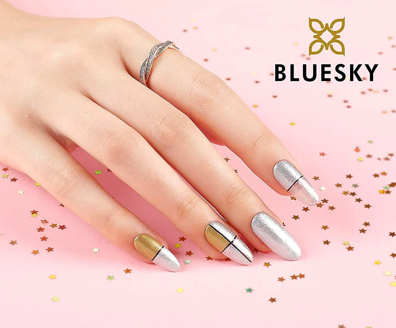 BLUESKY Mini Set (A018-80582-80589) 5ml