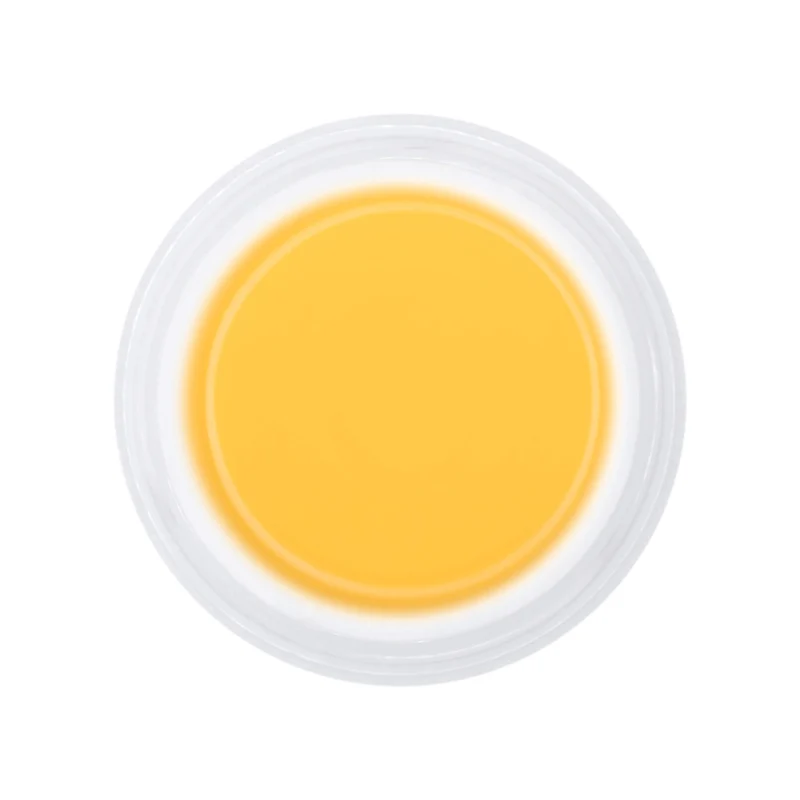 UV Farbgel Sunny Yellow 5ml
