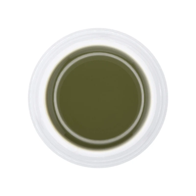 UV Farbgel Green Olive 5ml