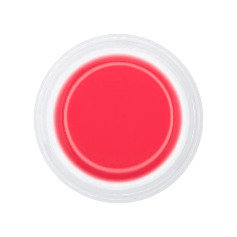 UV Farbgel Spicy Red 5ml