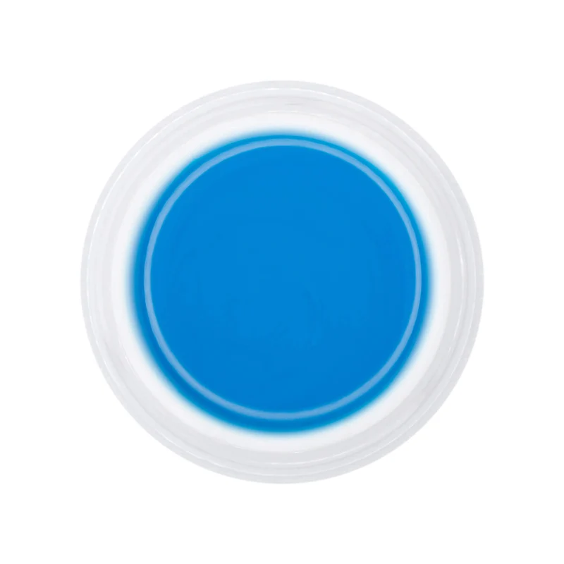 UV Farbgel Light Blue 5ml