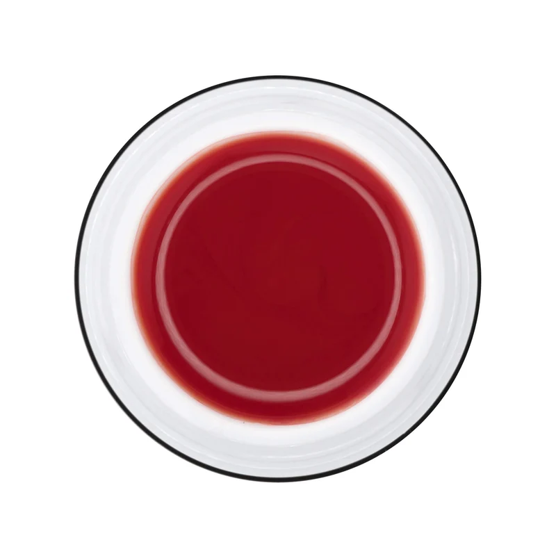Selection Line Red Farbgel Scarlet Red 5ml