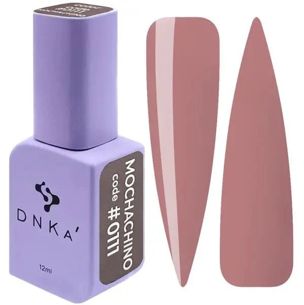 0111 - GEL POLISH 12ml DNKa