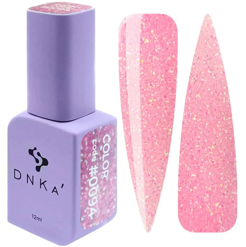 0094 - GEL POLISH 12ml DNKa