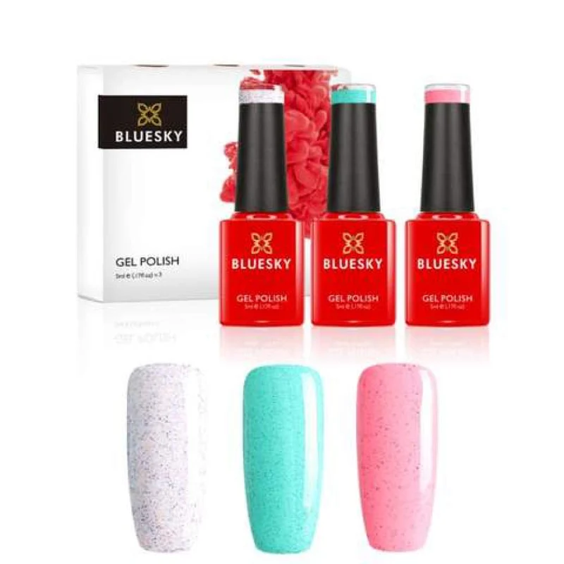 BLUESKY Mini Set (SR24-SR11-63908) 5ml