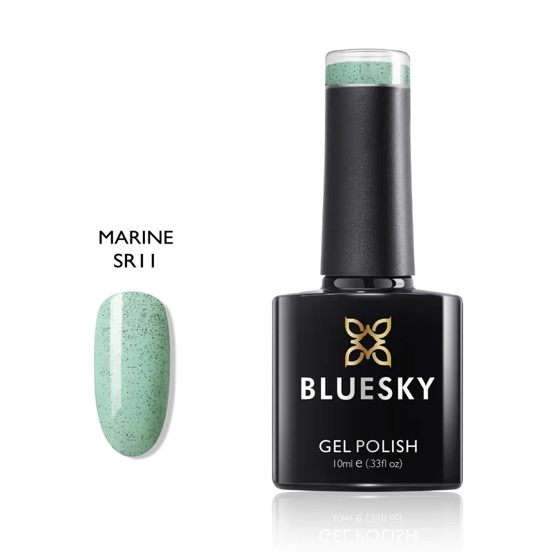 BLUESKY Mini Set (SR24-SR11-63908) 5ml