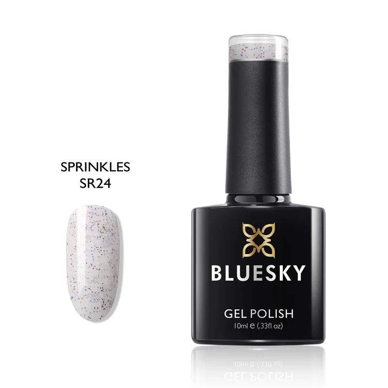 BLUESKY Mini Set (SR24-SR11-63908) 5ml