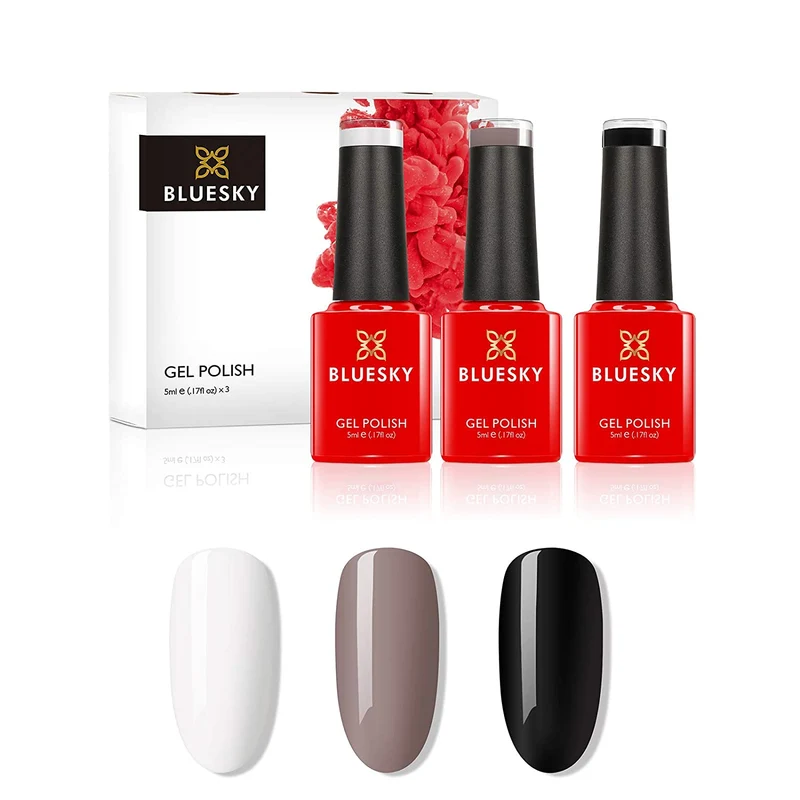 BLUESKY Mini Set (80501-80518-63922) 5ml
