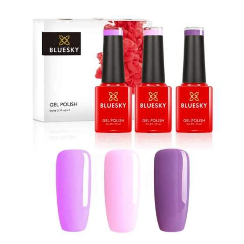 BLUESKY Mini Set (ND01-NEON23-80548) 5ml