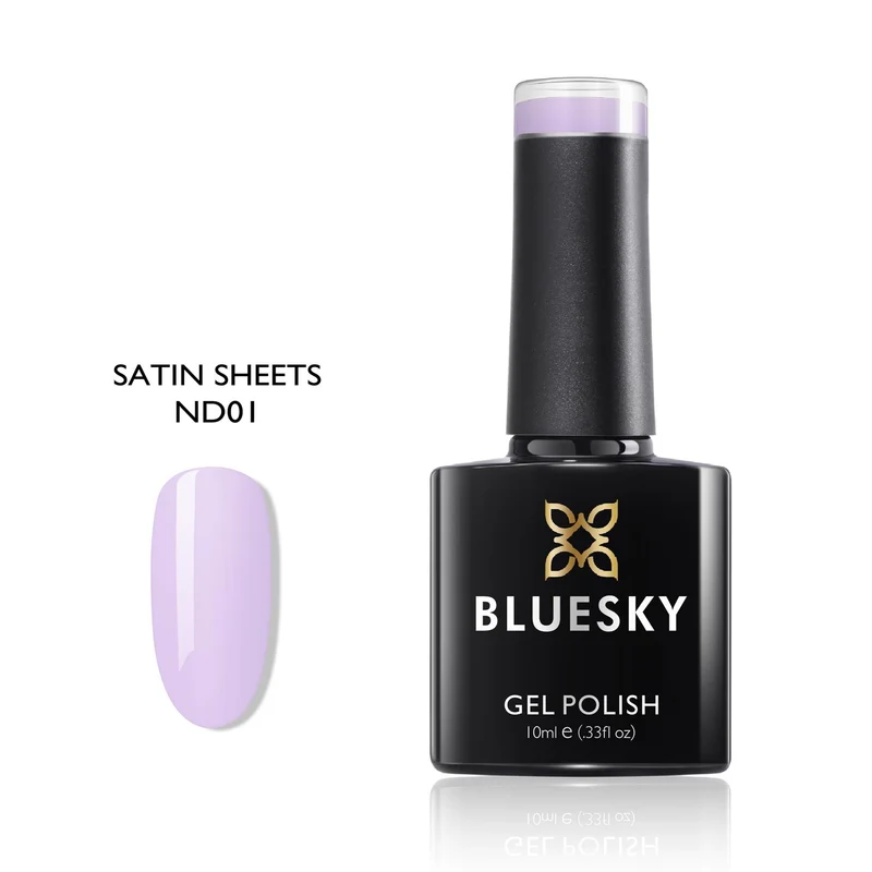 BLUESKY Mini Set (ND01-NEON23-80548) 5ml