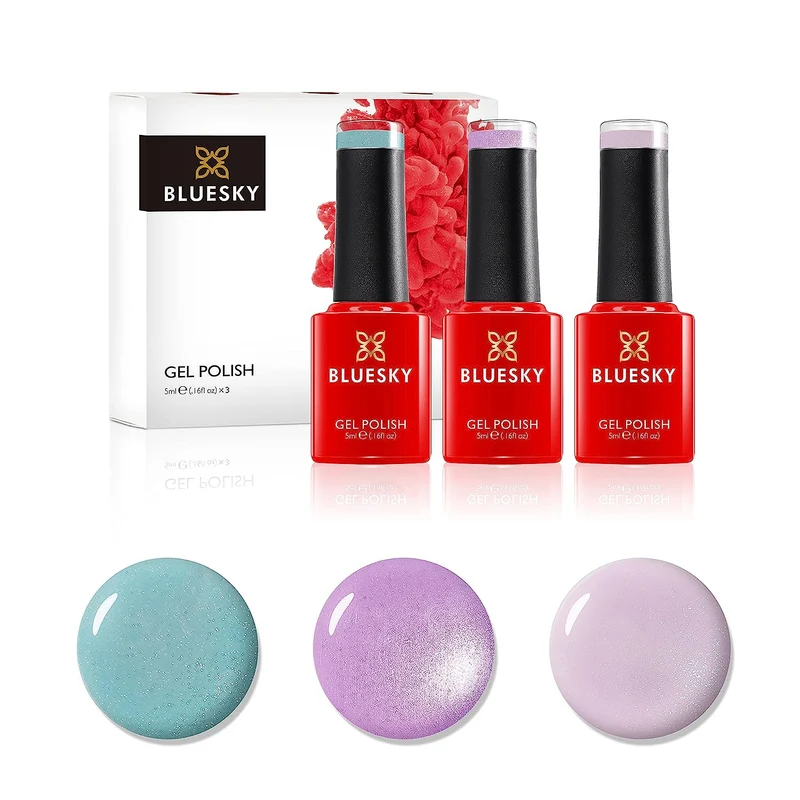 BLUESKY Mini Set (63907-A031-80597) 5ml