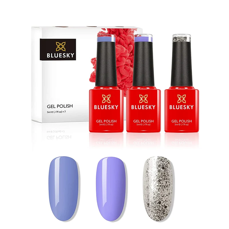 BLUESKY Mini Set (KA1463-80599-KS1050) 5ml