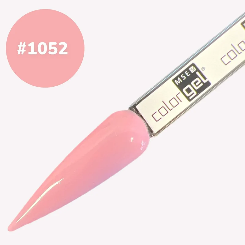 #1052 PURE Farbgel 5ml Rosa