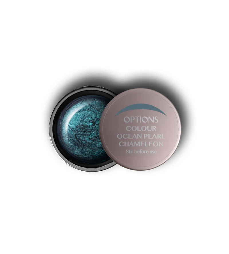 Options™ Colour Ocean Pearl Chameleon