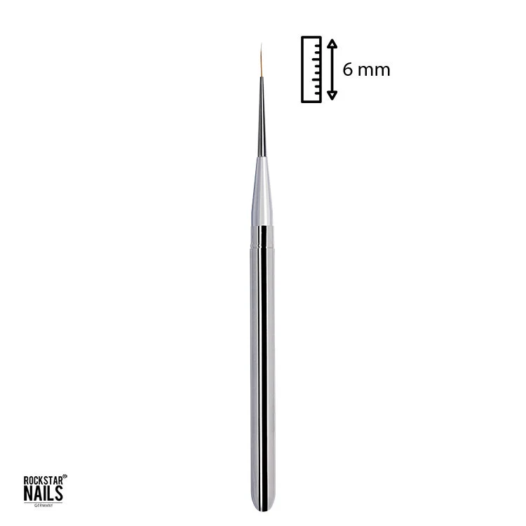 Fineliner Pinsel 6 mm- Art. 98510