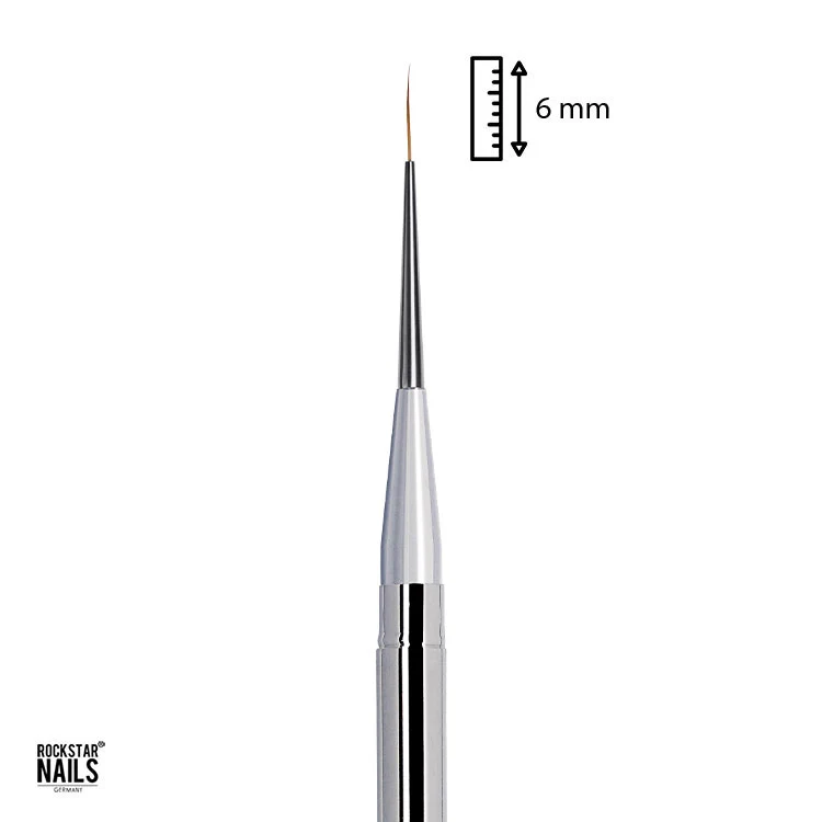 Fineliner Pinsel 6 mm- Art. 98510