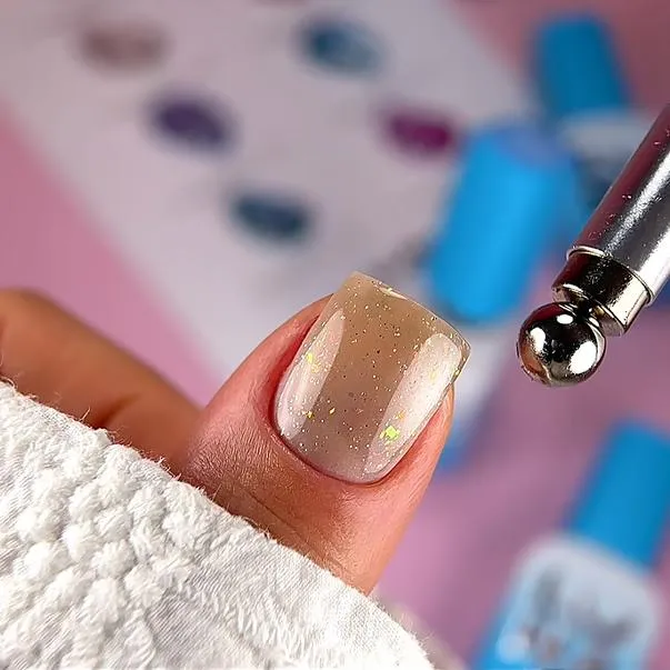 03 Magnetic Cat Eye Gel Polish 8ml LUNAmoon