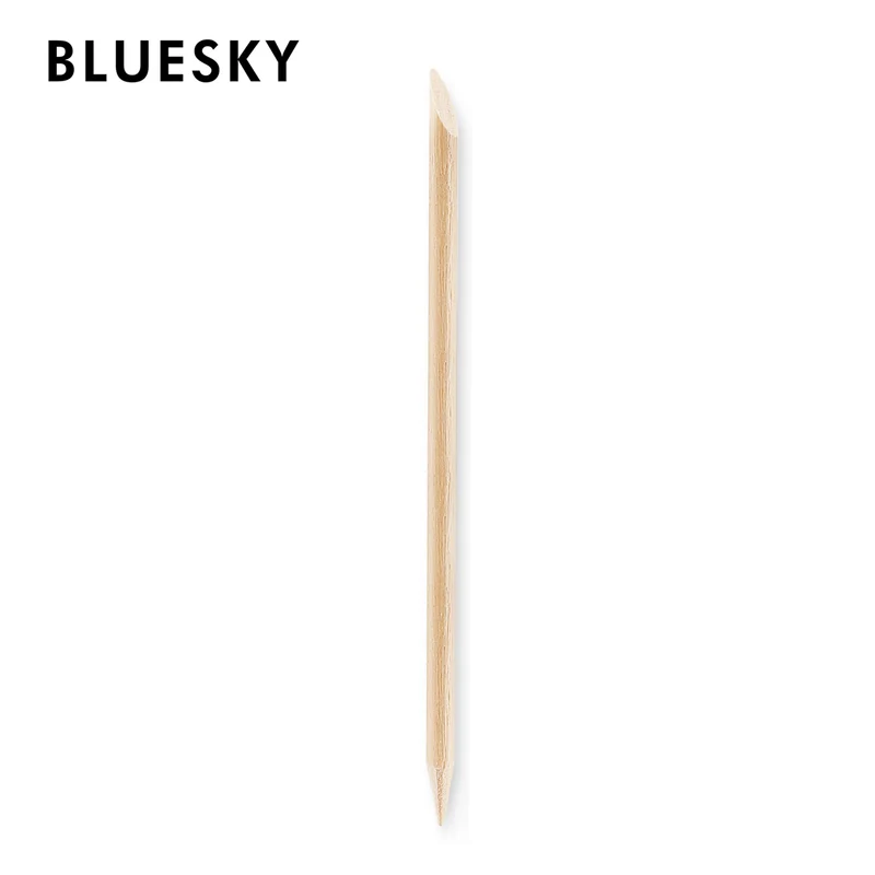 BLUESKY Rosenholz Stäbchen 100 Stück