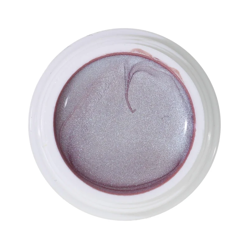 #P-67Mother of Pearl EFFEKT Color Gel 5ml Beige